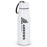 Hurricane Stainless Water Bottle 750ml - Printed