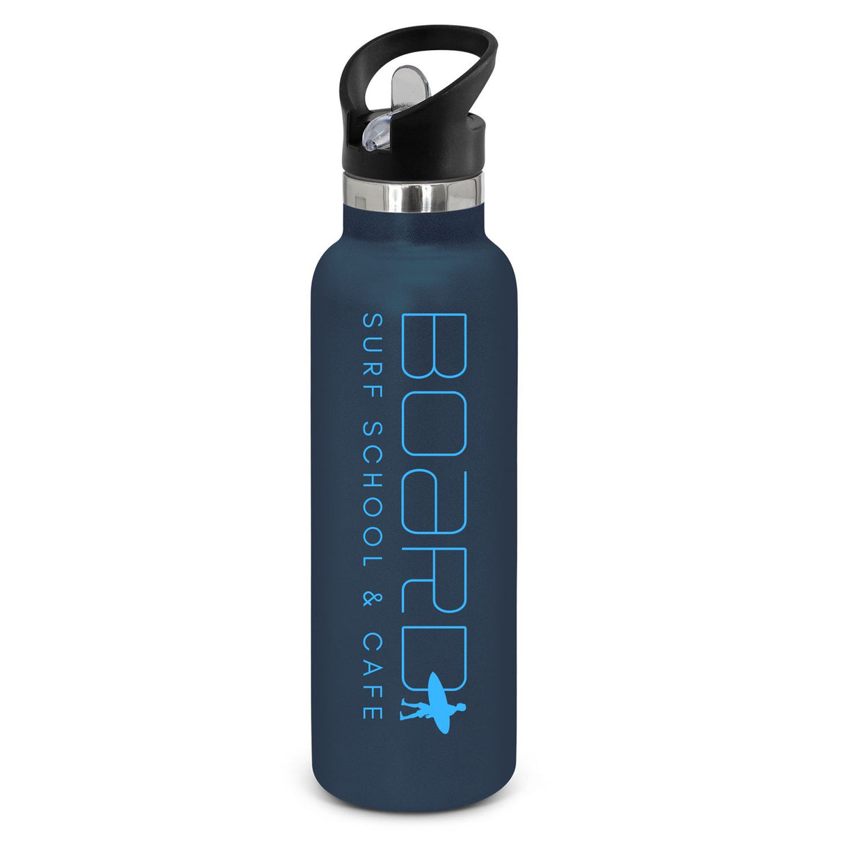 Nomad Vacuum Bottle 650ml - Printed