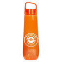 Tear Drop Drink Bottle 700ml - Printed