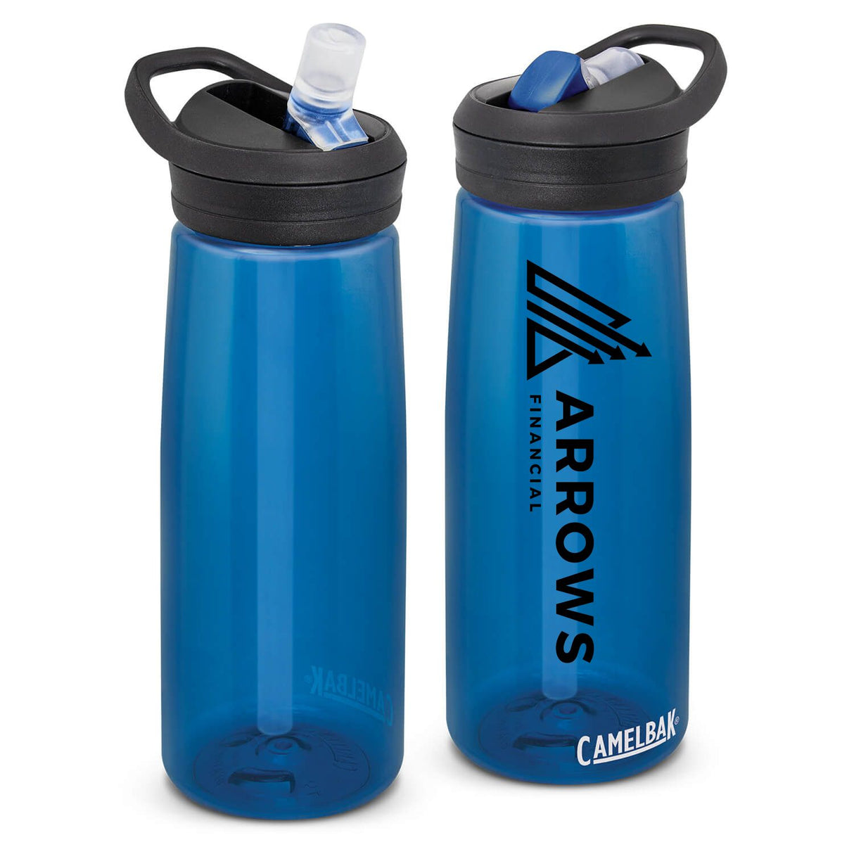 CamelBak Eddy+ Bottle - 750ml - Printed