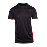 T447MS Ramo Mens Accelerator Cool Dry Tee