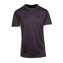 T447MS Ramo Mens Accelerator Cool Dry Tee