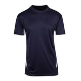 T447MS Ramo Mens Accelerator Cool Dry Tee