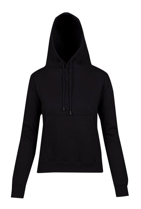 TH22UN Ladies/Juniors Kangaroo Pocket Hoodies - Colours