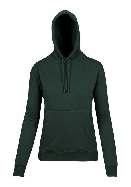 TH22UN Ladies/Juniors Kangaroo Pocket Hoodies - Colours