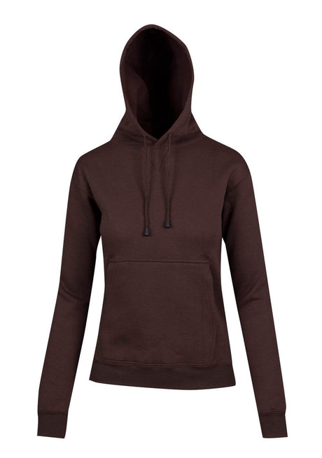 TH22UN Ladies/Juniors Kangaroo Pocket Hoodies - Colours