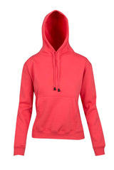 TH22UN Ladies/Juniors Kangaroo Pocket Hoodies - Colours