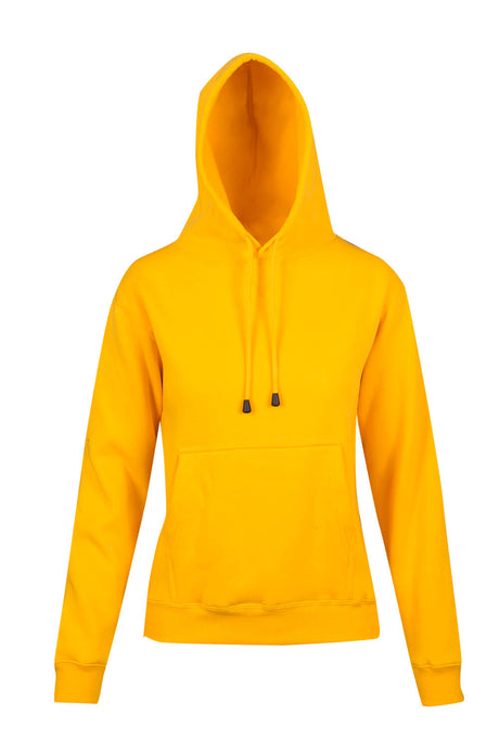 TH22UN Ladies/Juniors Kangaroo Pocket Hoodies - Colours