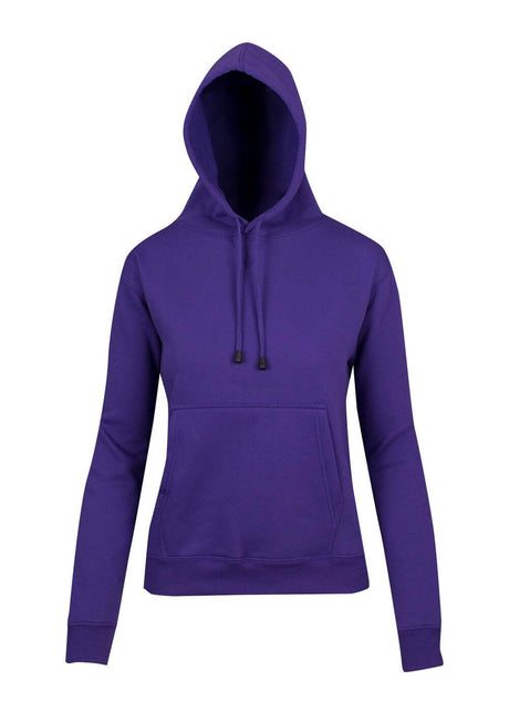 TH22UN Ladies/Juniors Kangaroo Pocket Hoodies - Colours