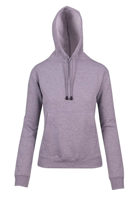 TH22UN Ladies/Juniors Kangaroo Pocket Hoodies - Colours