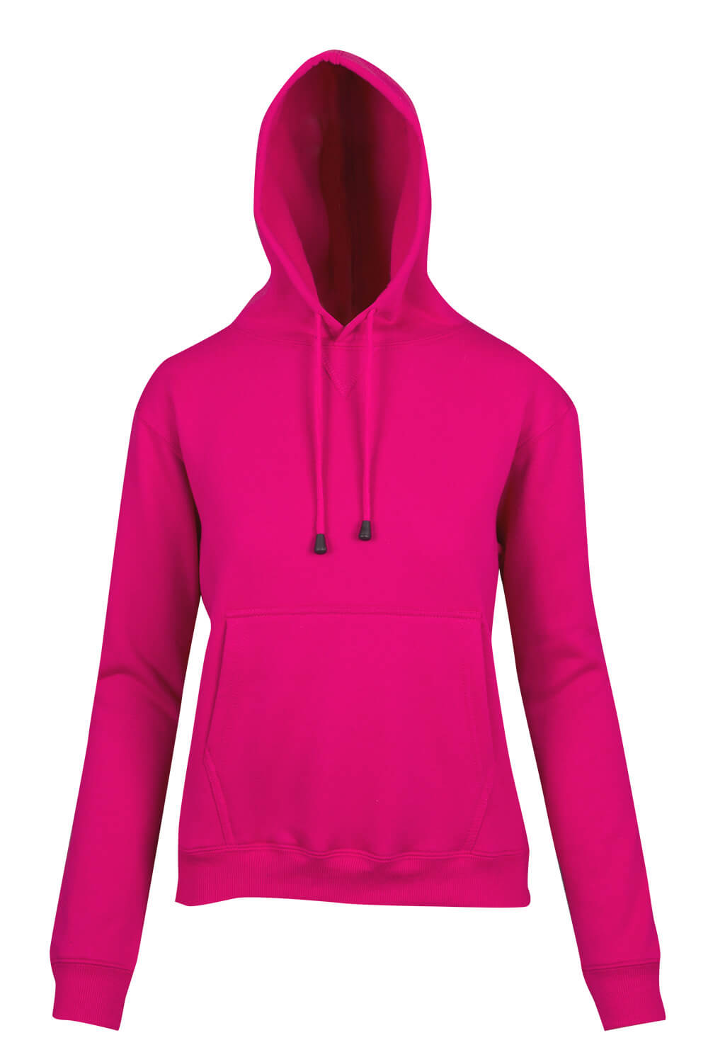 TH22UN Ladies/Juniors Kangaroo Pocket Hoodies - Colours