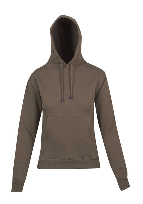 TH22UN Ladies/Juniors Kangaroo Pocket Hoodies - Mixed Colours