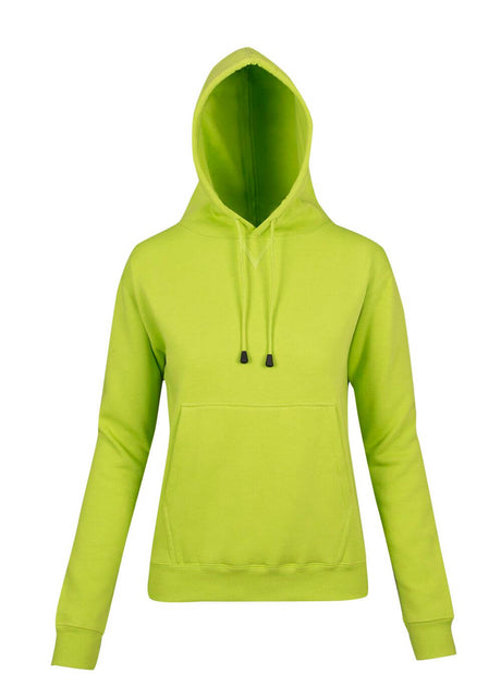 TH22UN Ladies/Juniors Kangaroo Pocket Hoodies - Colours