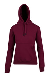 TH22UN Ladies/Juniors Kangaroo Pocket Hoodies - Mixed Colours