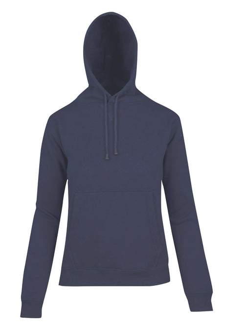 TH22UN Ladies/Juniors Kangaroo Pocket Hoodies - Mixed Colours