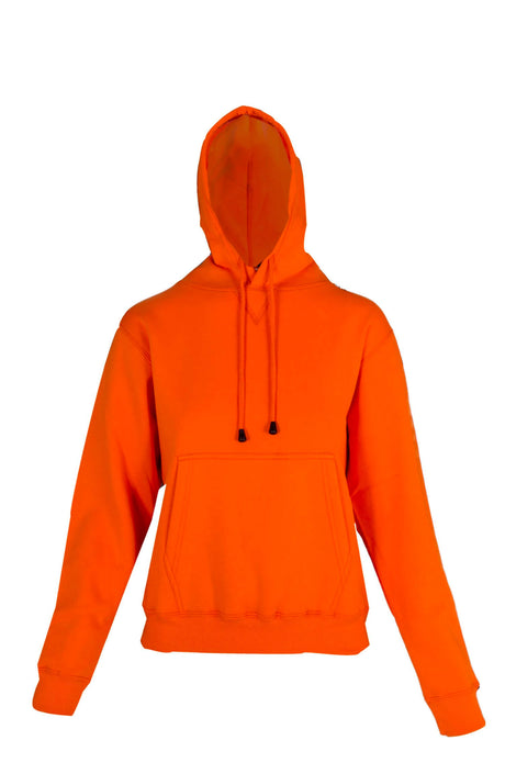 TH22UN Ladies/Juniors Kangaroo Pocket Hoodies - Mixed Colours