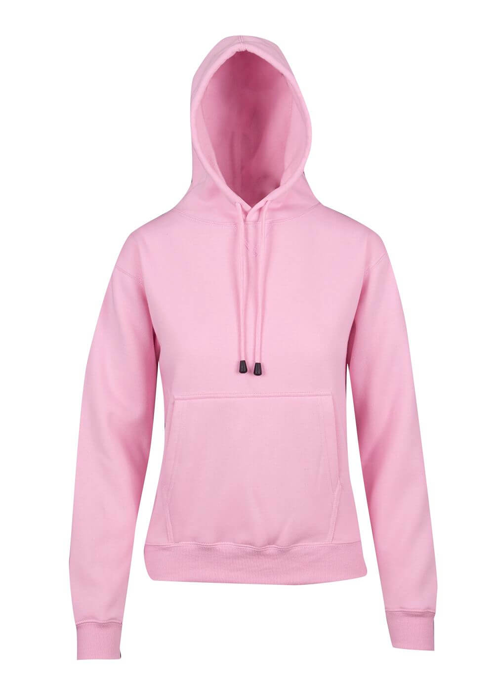 TH22UN Ladies/Juniors Kangaroo Pocket Hoodies - Mixed Colours