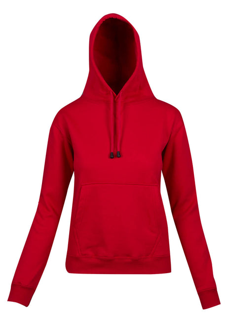 TH22UN Ladies/Juniors Kangaroo Pocket Hoodies - Mixed Colours