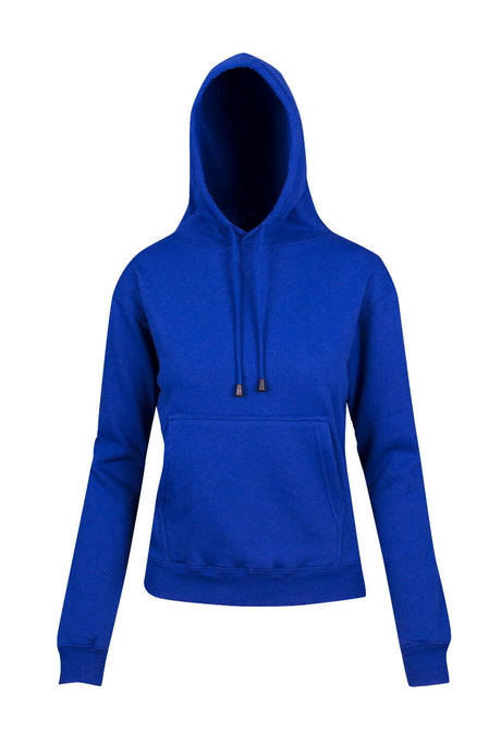 TH22UN Ladies/Juniors Kangaroo Pocket Hoodies - Mixed Colours