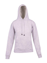 TH22UN Ladies/Juniors Kangaroo Pocket Hoodies - Mixed Colours