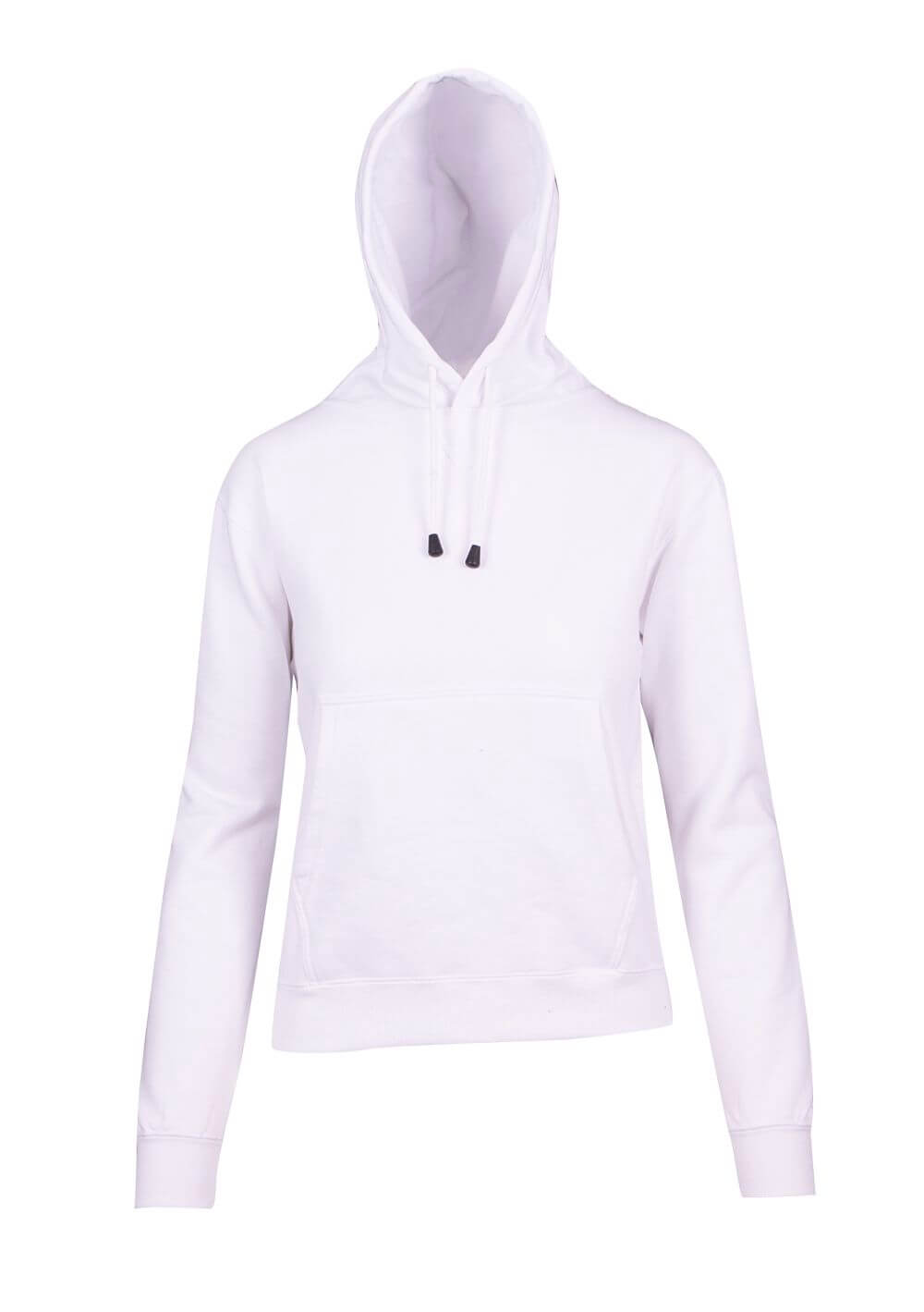 TH22UN Ladies/Juniors Kangaroo Pocket Hoodies - Mixed Colours