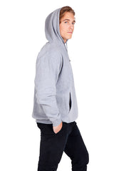 TP212H Men's Kangaroo Pocket Hoodies - Colours