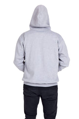 TP212H Men's Kangaroo Pocket Hoodies - Mixed Colours