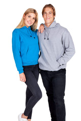 TP212H Men's Kangaroo Pocket Hoodies - Mixed Colours