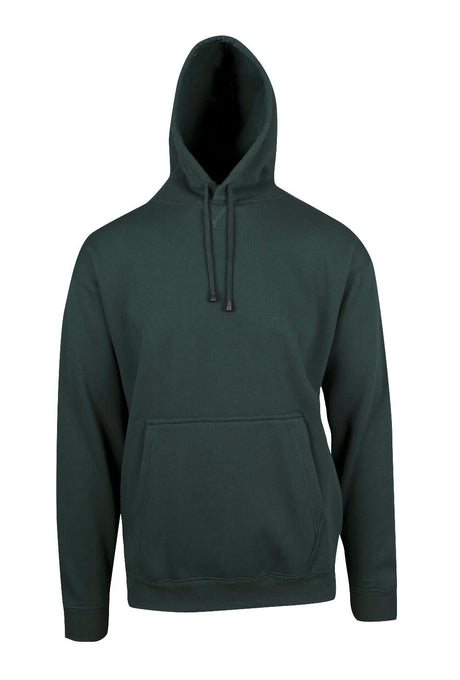 TP212H Men's Kangaroo Pocket Hoodies - Colours