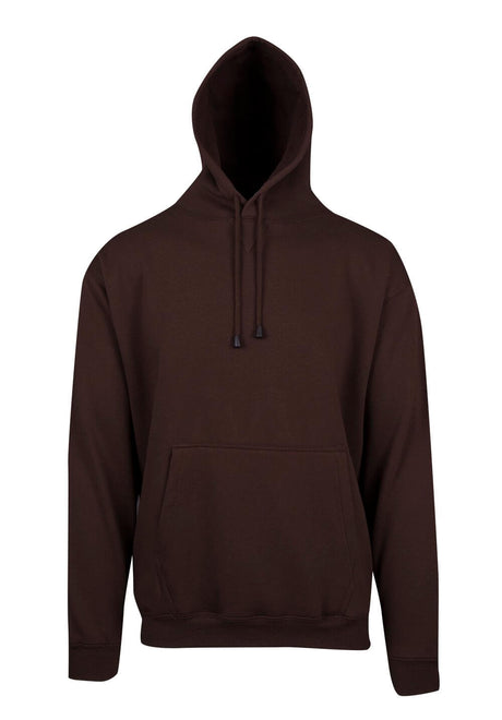 TP212H Men's Kangaroo Pocket Hoodies - Colours