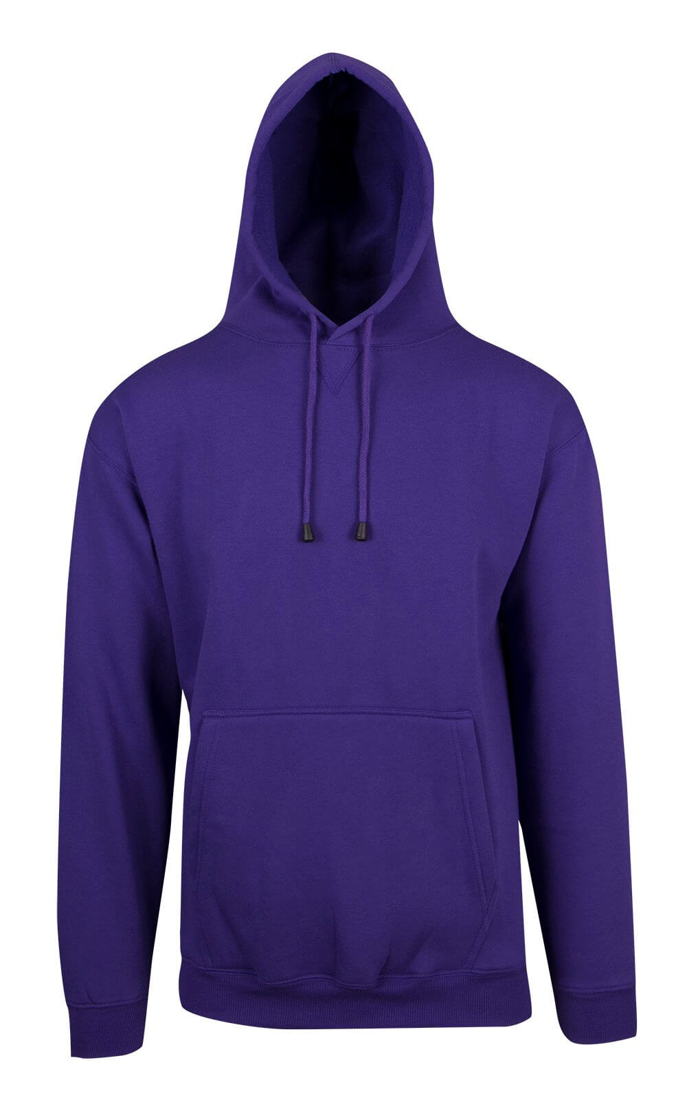 TP212H Men's Kangaroo Pocket Hoodies - Colours