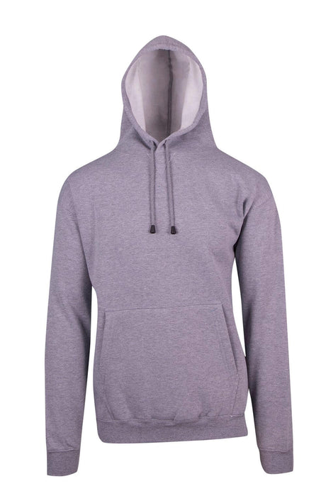 TP212H Men's Kangaroo Pocket Hoodies - Colours