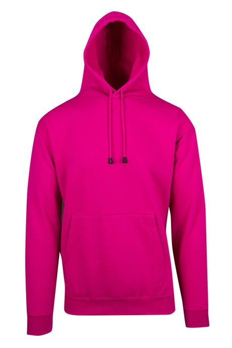 TP212H Men's Kangaroo Pocket Hoodies - Colours