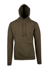 TP212H Men's Kangaroo Pocket Hoodies - Mixed Colours