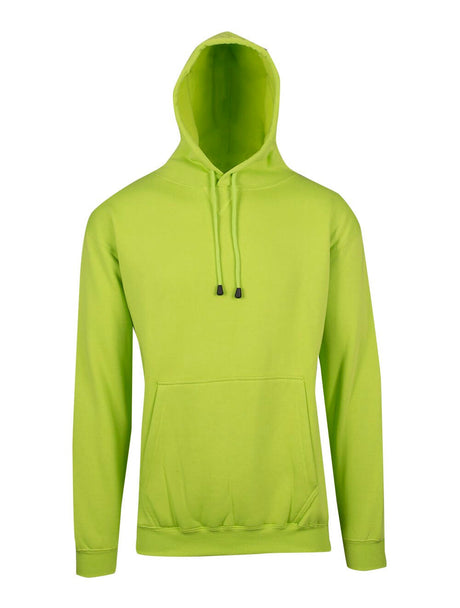 TP212H Men's Kangaroo Pocket Hoodies - Colours