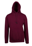 TP212H Men's Kangaroo Pocket Hoodies - Mixed Colours