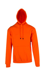 TP212H Men's Kangaroo Pocket Hoodies - Mixed Colours