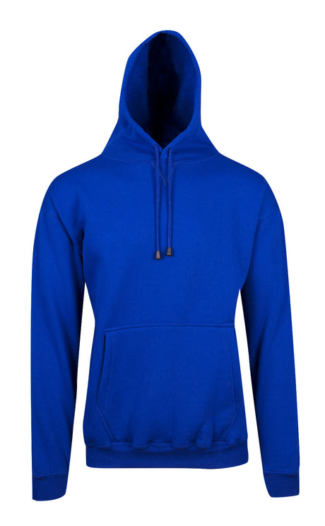 TP212H Men's Kangaroo Pocket Hoodies - Mixed Colours