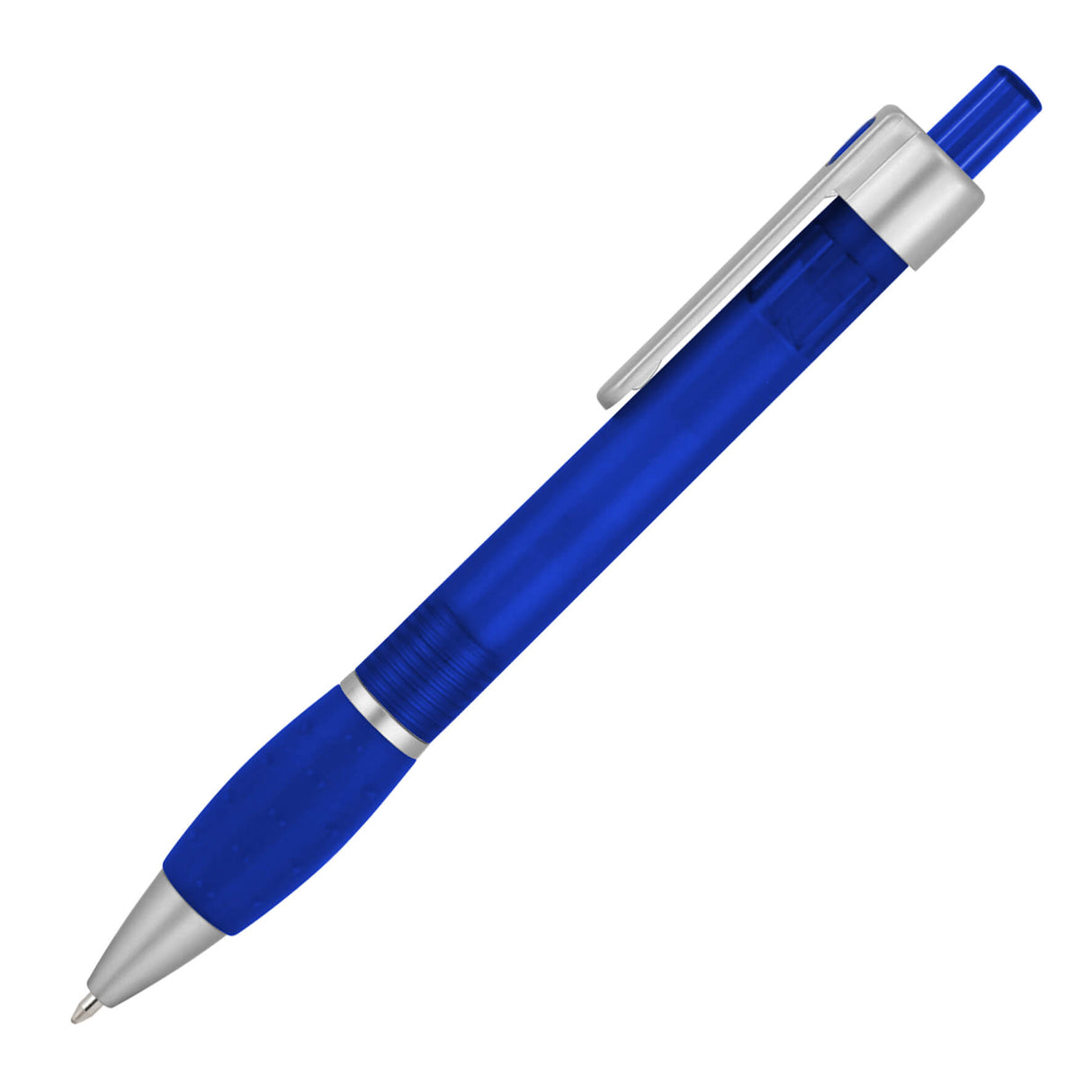 Contemporary Pen - Printed