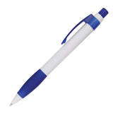 Rubber Grip Pen - Printed