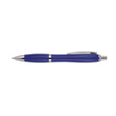 Jordano Kara Pen With Blue Ink - Printed