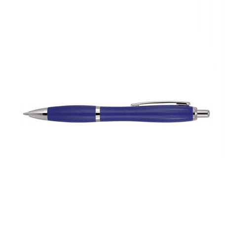 Jordano Kara Pen With Blue Ink - Printed