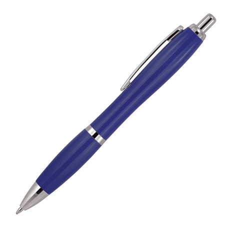 Jordano Kara Pen With Black Ink - Printed